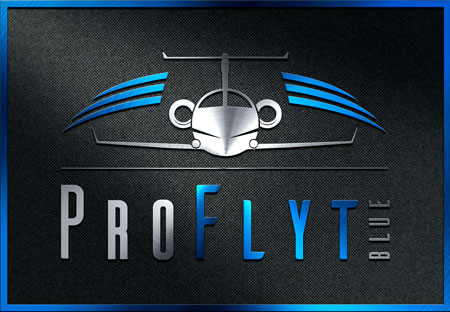 ProFlyt Blue Platform Aviation Software