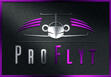 ProFlyt Blue Platform Aviation Software